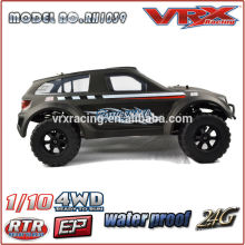 Bigbored oil filled shocks Toy Vehicle,r/c toy car